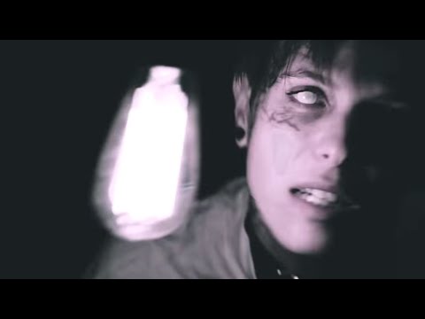 Chasing Satellites - SPLIT (Feat. DEMOLITION) (Official Music Video)