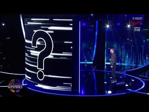 Camille Lou & grand Corps Malade « Mais je t’aime »