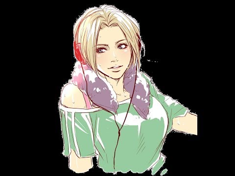 Rainbow Six Siege IQ Elite Animation