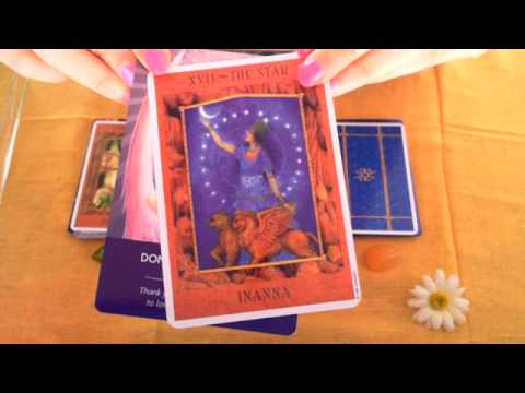 Engel-Wochenorakel vom 01.-07.06.2015 - Conny Koppers