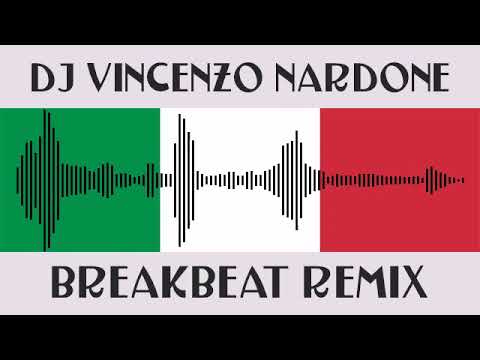 Bass-O-Matic - Fascinating Rhythm (Breakbeat Remix)