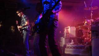 Minus the Bear - &quot;Spritz!!! Spritz!!!&quot; (Live)