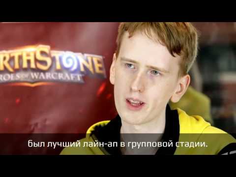 [RU] Xixo vs DrHippi | SL i-League StarSeries S2 Finals | Play-Off