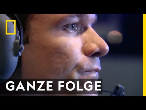 Tragödie im Golf - Ganze Folge | Mayday: Alarm im Cockpit