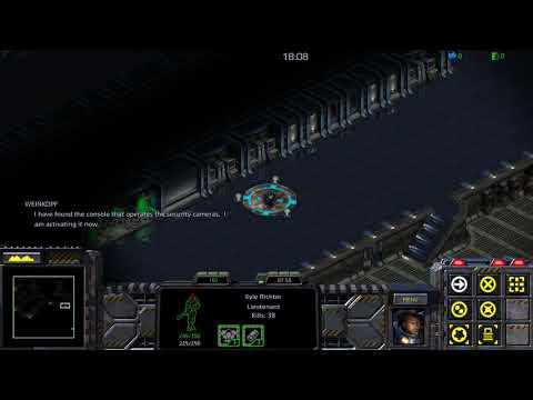 SCBW: Palinchron Concordance 04 - Divide and Conquer