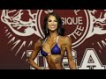 The World Of Professional Bikini Bodybuilding