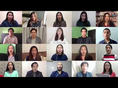 Ready For The Battle Medley