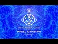 360 vr pineal activation psychedelic mind ep. 3 third eye awakening