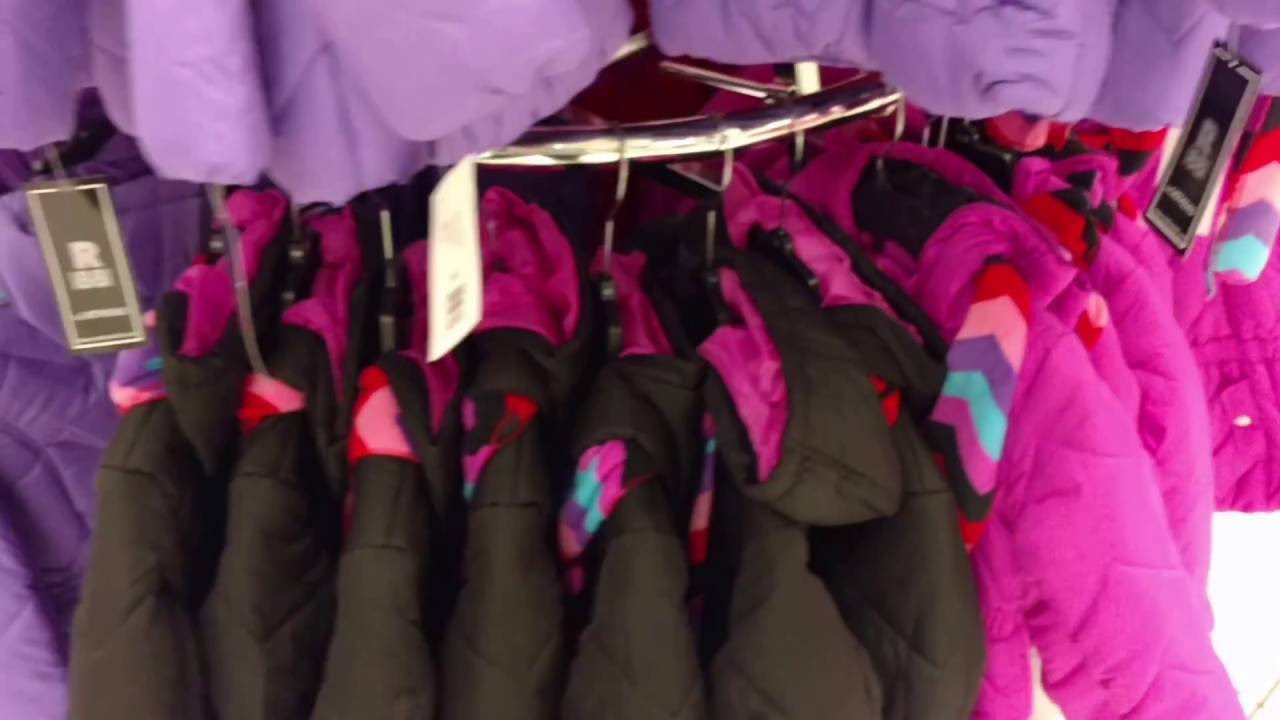 Macy's: $19.99 Kid's Winter Jackets! ($80+ Value)
