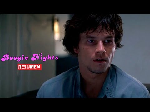 Retro-crítica 'Boogie Nights'