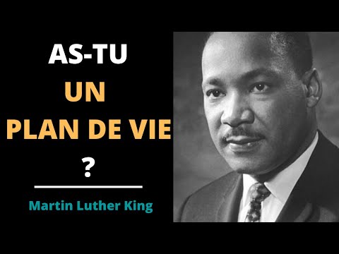 CES CONSEILS POURRAIENT CHANGER VOTRE VIE - MARTIN LUTHER KING (MOTIVATION Fr)