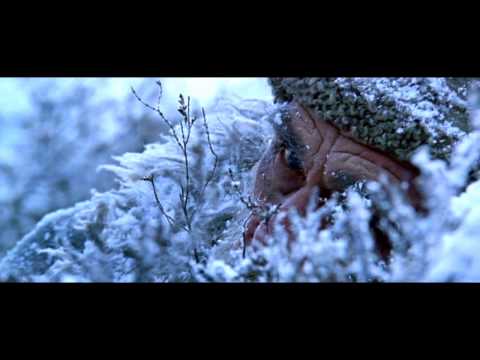 Enemy At The Gates (2001) - Wolf Scene