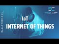 Internet of Things (IoT): Definition, Benefits, Risks, and Security Tips