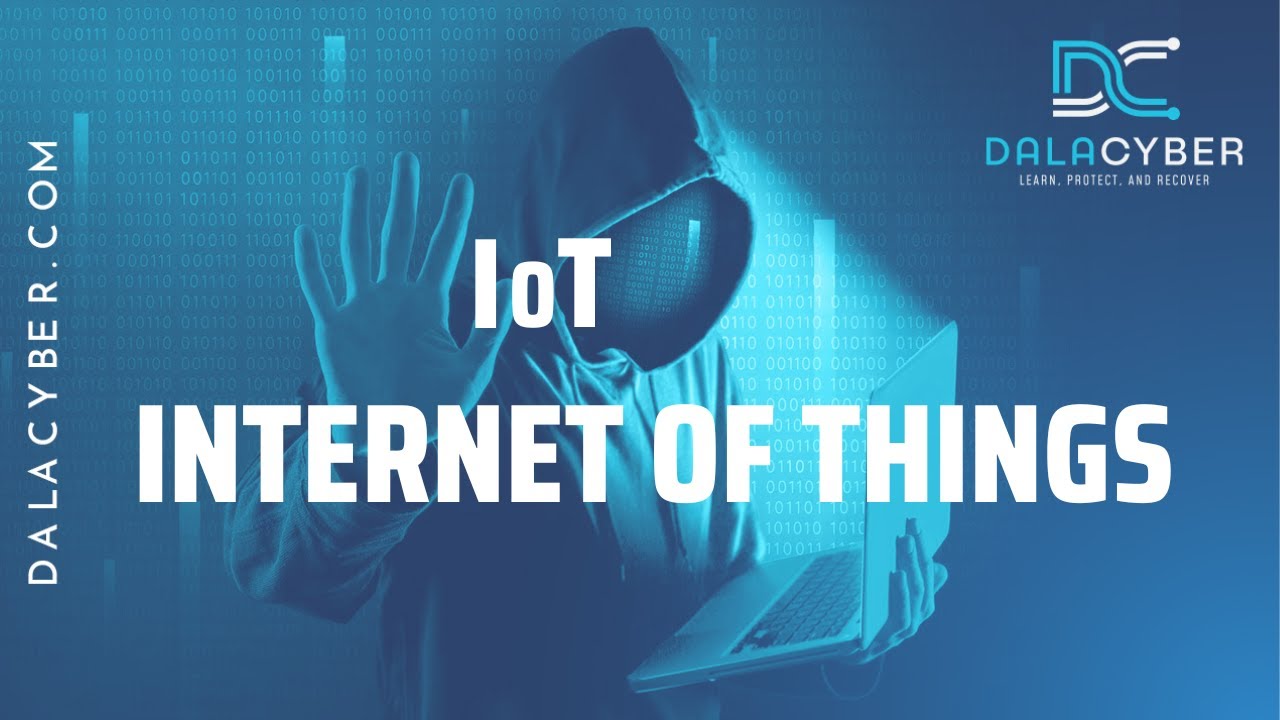 Internet of Things (IoT): Definition, Advantages, Disadvantages, and Security Consideration