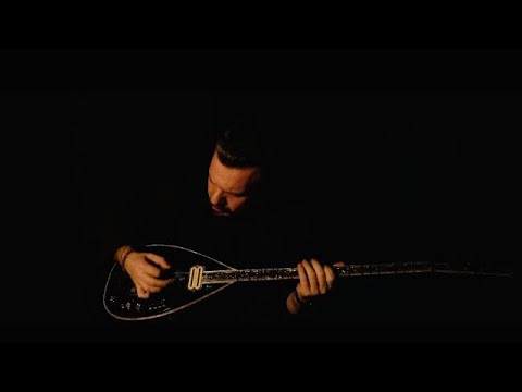 Mustafa İpekçioğlu - Sen Bir Aysın