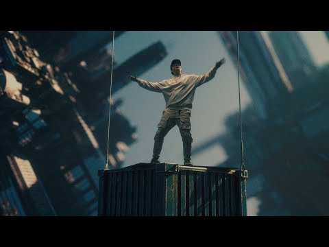 Logic - Lightsabers (Official Music Video)