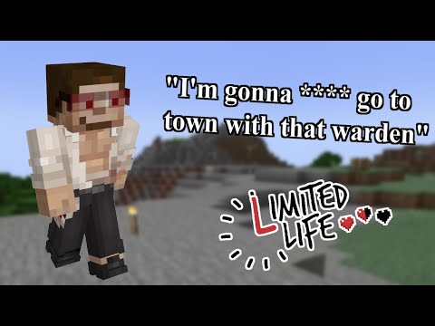 Limited Life Scar moments that live rent-free in my head