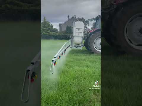 AM Machinery Sprayers (Dealer Enquiries Welcome) - Image 2