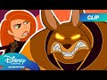 Kim Possible Vs The Jackal Kim Possible Disneychannelanimation