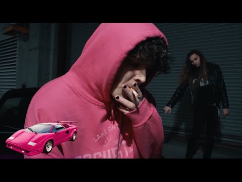 SpaceMan Zack x Elijah Heaps - Ice On My Neck (Dir. by @TAubrxy)