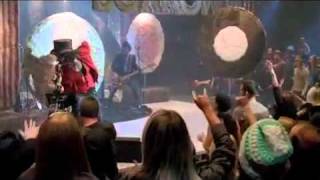 Infant Sorrow - Furry Walls.mp4