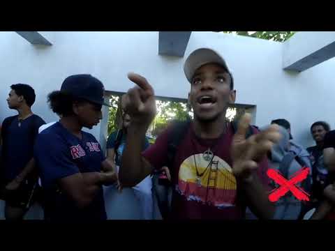 RAPER VS MC ENGEL VS RAPERITO |Trap Edition vol 2 (DUELO DE MAESTRO)