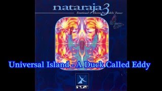 Universal Island - A Duck Called Eddy