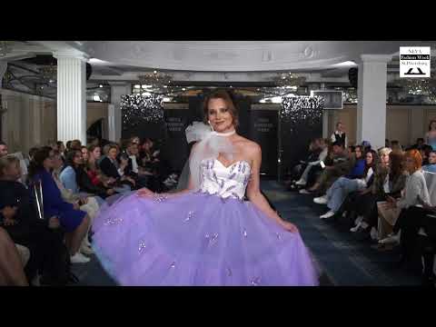 VIKTORIA LAV  - XIV СЕЗОН Neva Fashion Week St.Petersburg