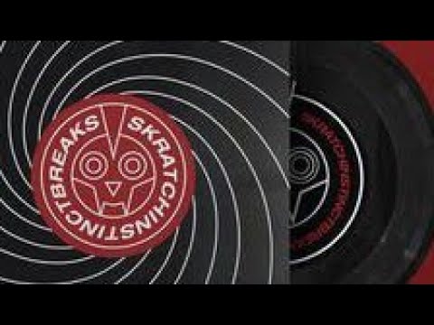 7" Skratch Instinct Breaks Sound Review