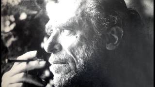 Charles Bukowski SOME PEOPLE, THE WHITE POETS, THE BLACK POETS