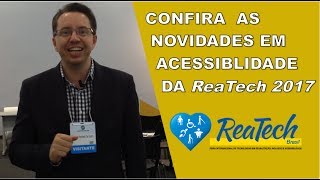 Reatech 2017