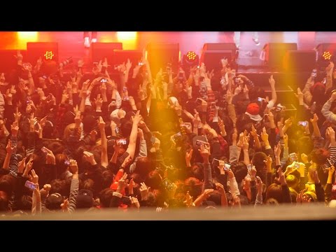 150111 1LLIONAIRE 4th Anniversary SEOUL - 1llionaire Gang