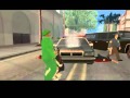 GTA San Andreas Federal Bl0wjob Investigation