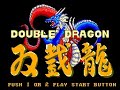 Longplay SMS Double Dragon HD