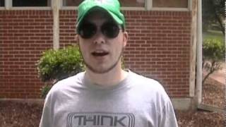 The Spirit of Tom Hazen's first show at Barnstormers