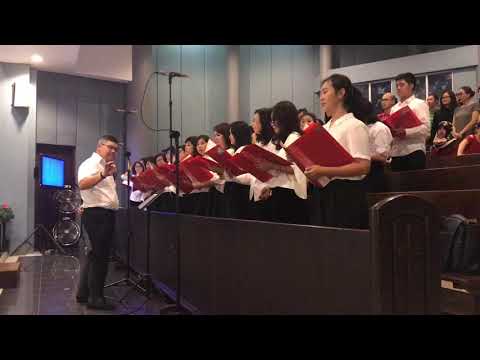 Hai Dunia Gembiralah