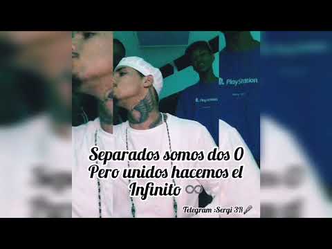 TU Y YO - SERGI 3R ft KEVIN TF