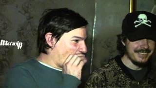 Titán en El Imperial para el ciclo de fiestas Esencia Marvin.