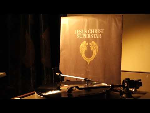 Yvonne Elliman, Murray Head & Other Singers – Everything’s Alright (Jesus Christ Superstar) (1970)