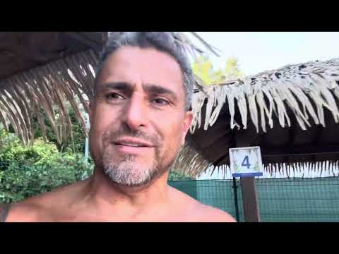 Day 72 Road trip from Burgos to Madrid, Spain (Summer 2024)