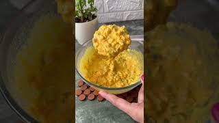 Besan ka chilla recipe | Protein rich breakfast | Flavours Of Food