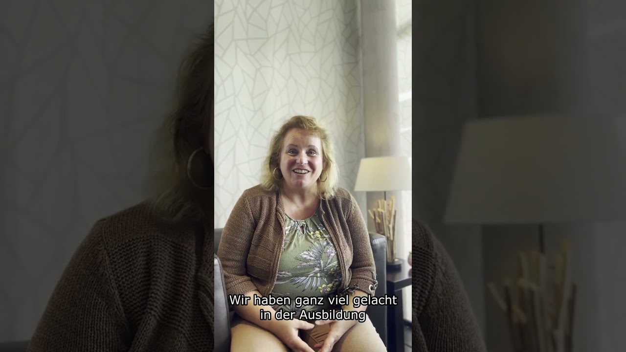 Doris Müller - Kundenstimme zur Astrologie-Ausbildung