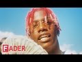 Lil Yachty - Keep Sailing (Short Film)