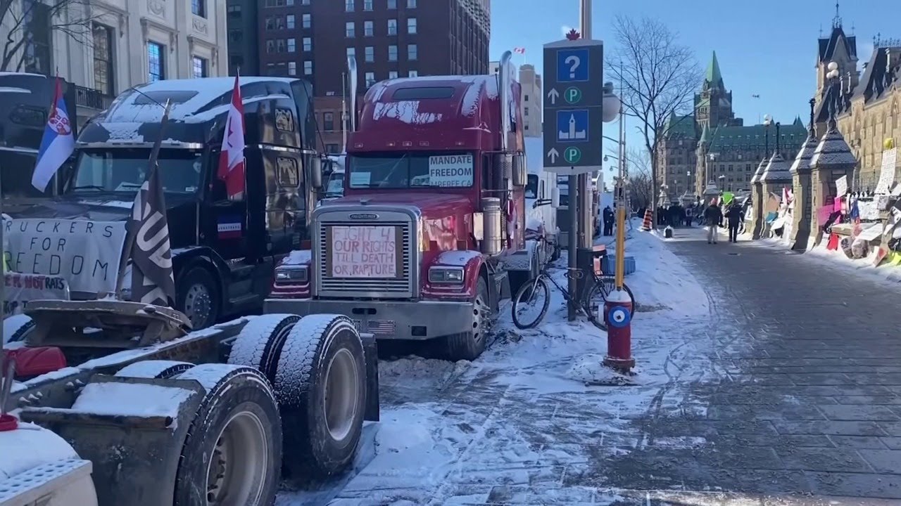 Emergencies Act: what does it mean?