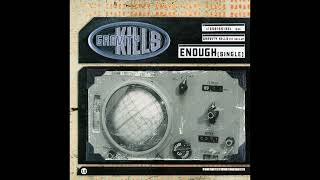 Gravity Kills - Enough (Hindustan Disco Remix)