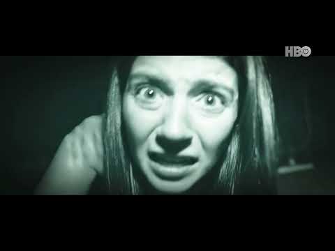 HBO - Paranormal Activity: Next Of Kin