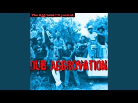Africa Inspires Dub