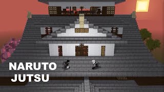 Download lagu NARUTO JUTSU CHALLENGE - Minecraft Animation mp3 Download lagu NARUTO JUTSU CHALLENGE - Minecraft Animation mp3
