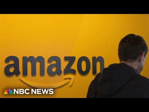 Amazon announces cuts of 14000 corporate roles
