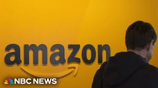 Amazon announces cuts of 14,000 corporate roles